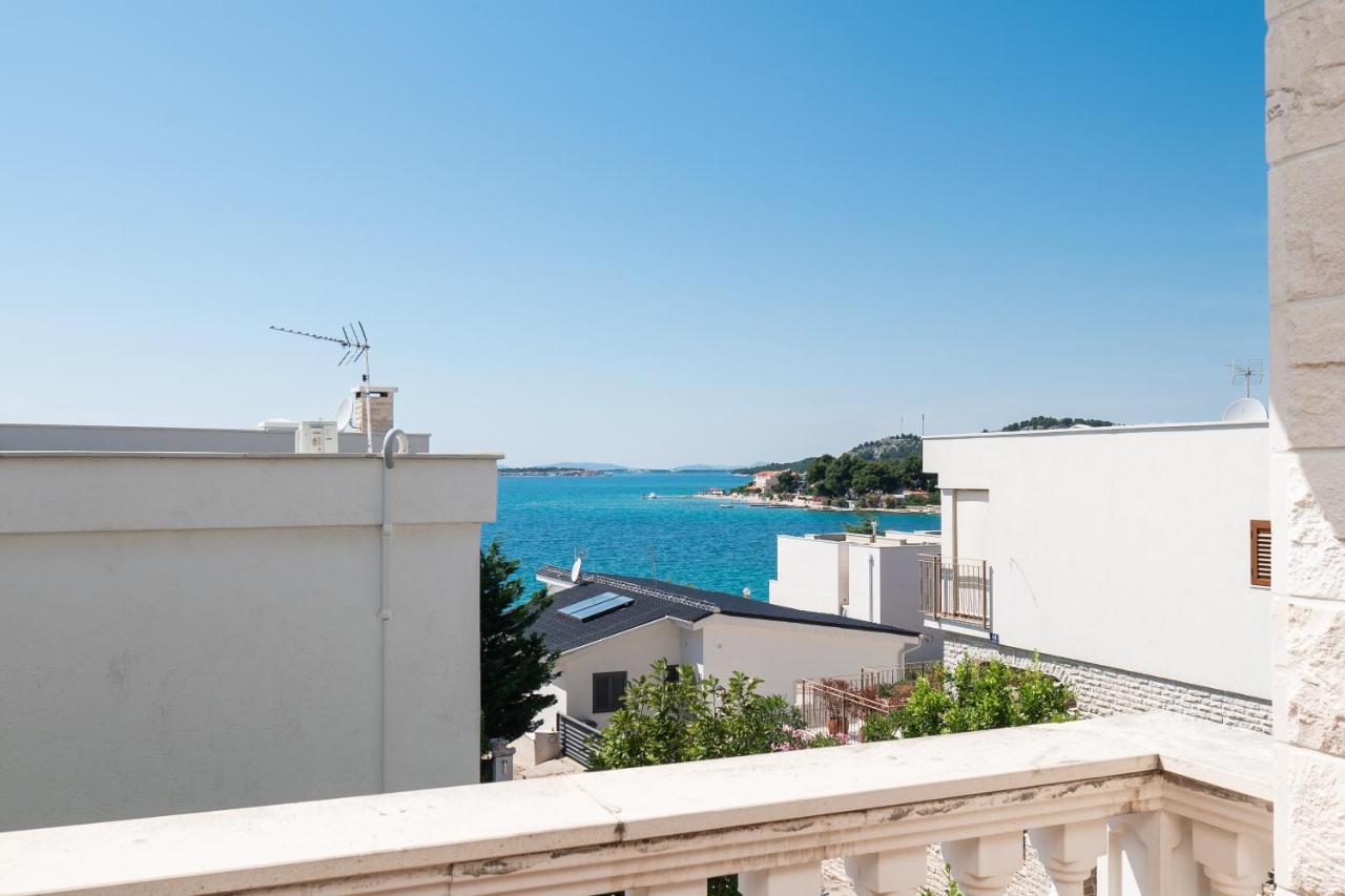 Rimagis Apartments Zaboric Exterior photo