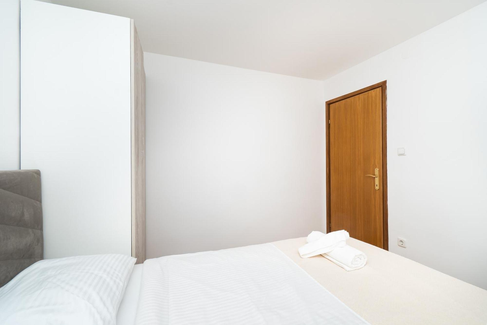 Rimagis Apartments Zaboric Room photo