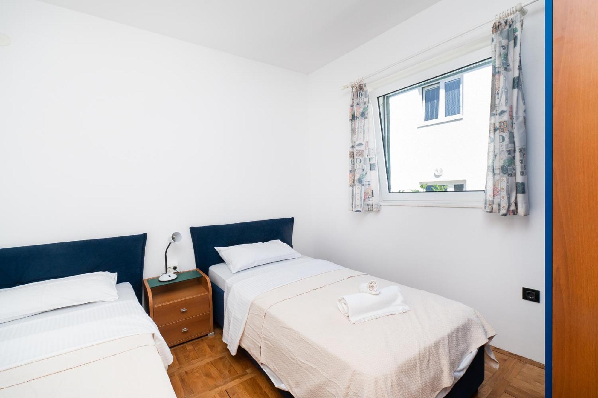 Rimagis Apartments Zaboric Room photo