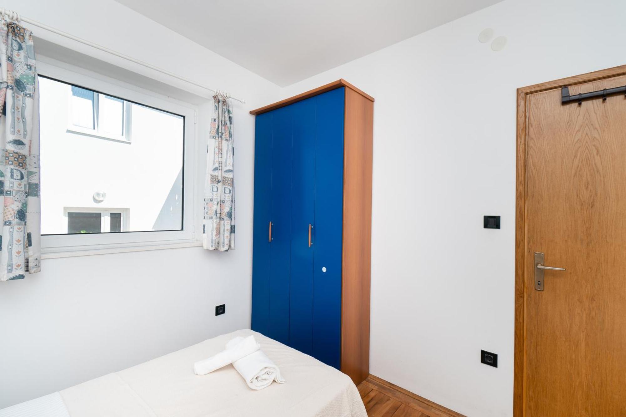 Rimagis Apartments Zaboric Room photo