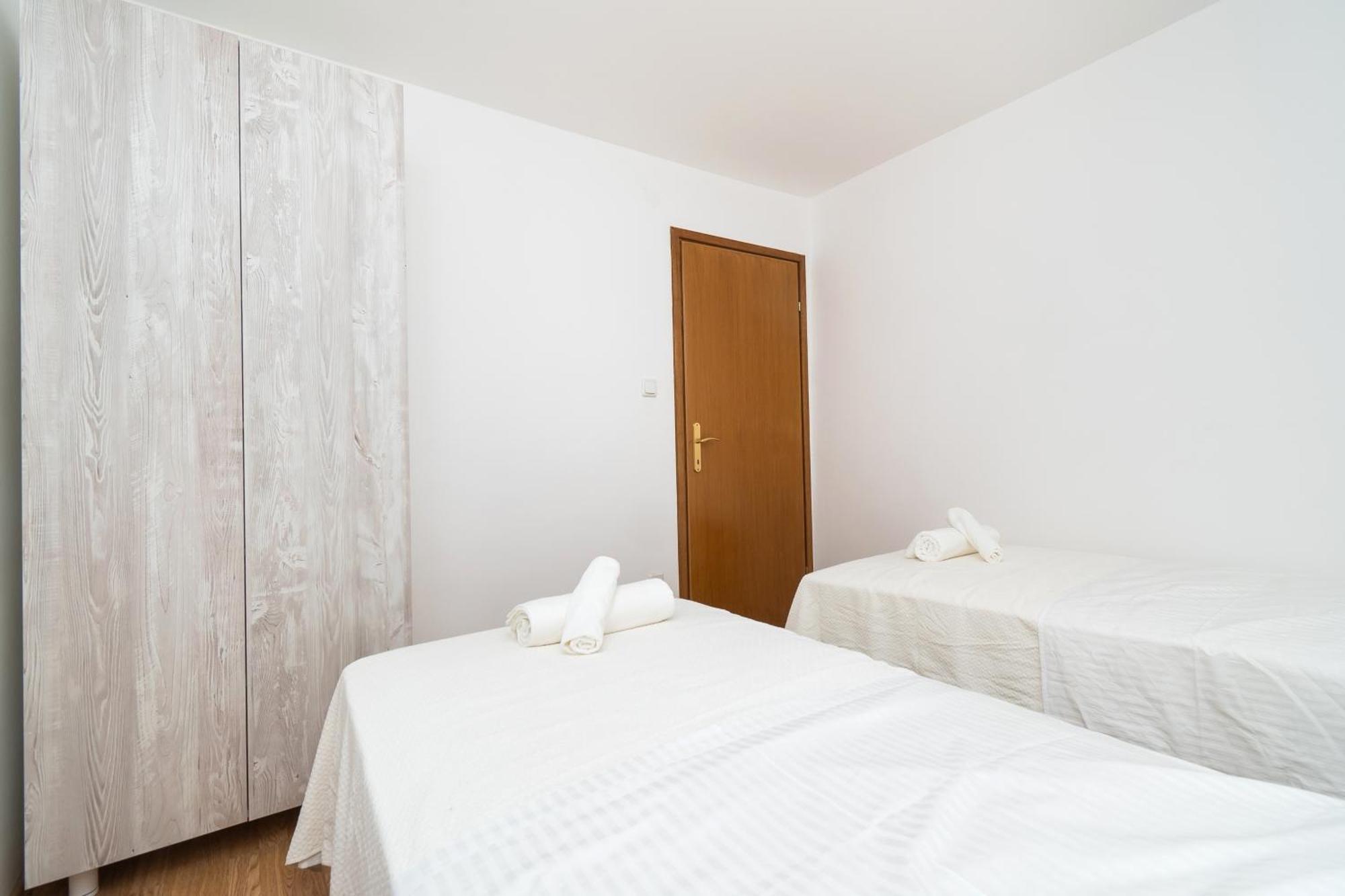 Rimagis Apartments Zaboric Room photo
