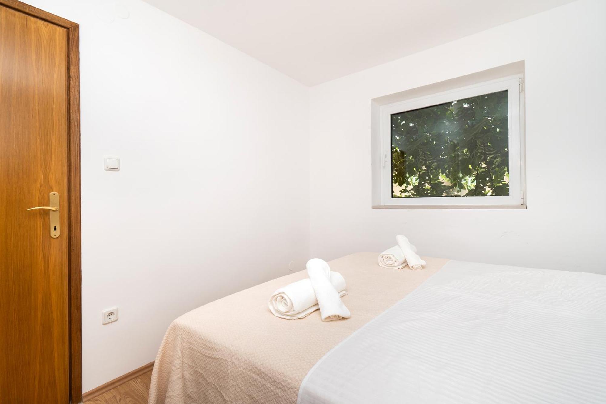 Rimagis Apartments Zaboric Room photo