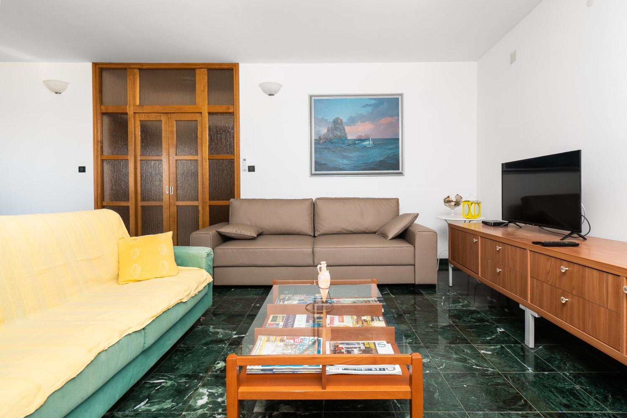 Rimagis Apartments Zaboric Room photo